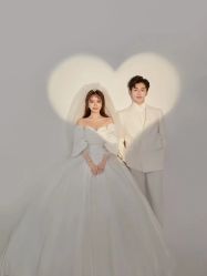 -青禾婚纱摄影(杭州店)