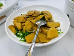 -风味小馆(天目湖宾馆店)
