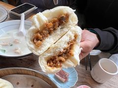 -漫渡庄•留芳小馆•泰州早茶•锡帮菜