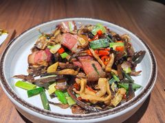 -云海肴·汽锅鸡·云南菜(美罗城店)