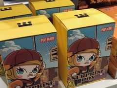 -泡泡玛特POPMART(合生汇店)