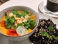 -BAKER&SPICE(环贸店)
