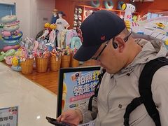-青岛东方影都融创水世界