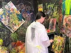 -不可思议减压馆·解压博物馆·摔碗发泄·团建定制
