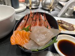 -水木锦堂·自助铁板烧(世贸天阶店)