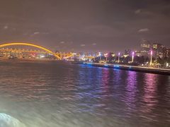 -黄浦江游览快线(金陵东路码头)