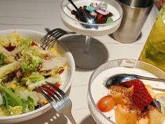 -牛扒先生·厚切雪花牛扒西餐厅(北京路禺山路店)