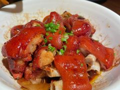 生蒸猪脚-老湘村·湖南土菜(天河维多利店)