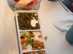 -荷塘秋月·本帮江浙菜(国权路店)