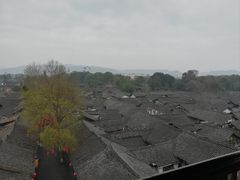 -中天楼