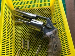 -甲米射击场KRABI SHOOTING RANGE