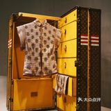 杭州首展❗️《看见LV》全球巡展 龚俊 欧阳娜娜等众多明星打卡