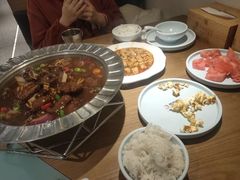 -胖姥姥·川湘闽菜(汕尾蓝天广场店)