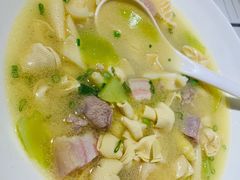 -19号私房菜(云南路店)