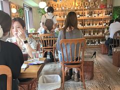 -Money Shops(愚园路店)