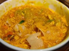 蟹粉捞饭-荟廷·晶萃(陆家嘴尚悦湾店)