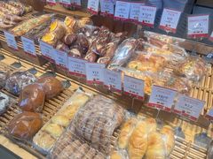 -那家面包房(珠江路店)