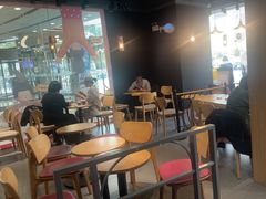 -COSTA COFFEE(丰联广场店)