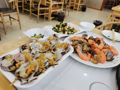 -必点蒸汽海鲜(止锚湾店)