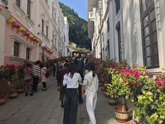 -孙文西路步行街