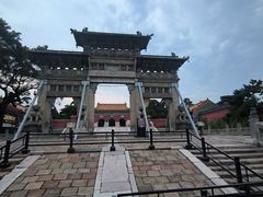 -北陵公园