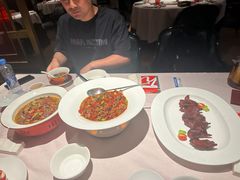 -千百味红餐厅·江西菜(绿地双子塔店)