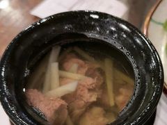 -西江美食舫·江西菜(健德桥店)