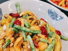 豆角茄子-潇湘阁(望京SOHO店)
