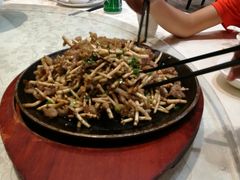-奥山雅阁酒店·中餐厅