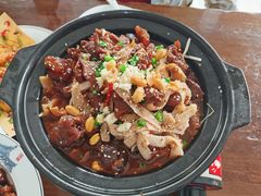 -云中菜馆(恒晟·云中绿园店)
