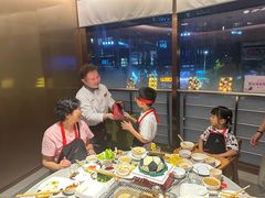 -海底捞火锅(杭州滨江九宜城店)