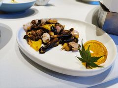 -龙吟九品(青龙山庄店)