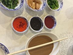-皇城根(张杨店)