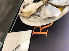 -HIHE Bistro·Oyster Bar(华熙live店)