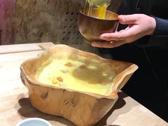 草原鲜奶羹-蒙料·手把肉(望京店)