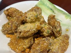 -小秦淮·南京土菜(新亭西路店)