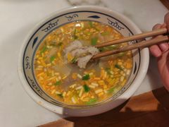 -七百岁羊肉馆(环球港店)