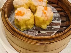 -广州中心皇冠假日酒店·百粤楼
