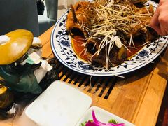 -卫鼎轩·家宴(水上公园店)