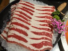 -井格重庆火锅(西直门凯德Mall店)