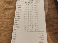 -小龙坎老火锅(红旗街店)