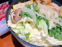 -有喜屋·烧鸟·居酒屋(周浦万达店)