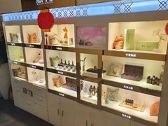 -宫七SPA·高端Massage(浦东大道店)