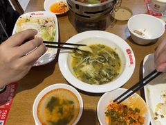 -南城香·饭香串香馄饨香(赵公口店)