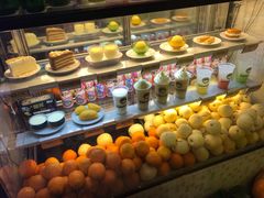 -MUSANG KING猫山王(龙湖杭州滨江天街店)