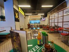 -七爷清汤腩·港式餐厅(金狮广场店)