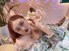 -茉莱·老挝冰咖啡·泰式奶茶(世茂国际广场店)