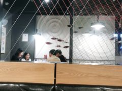 -鱼酷活鱼烤鱼(梅江印象城店)
