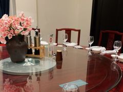 包厢-健眺小海鲜(临海后山店)