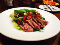 -食间牛排(湖西路店)